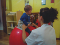 Fisioterapia Pediatría